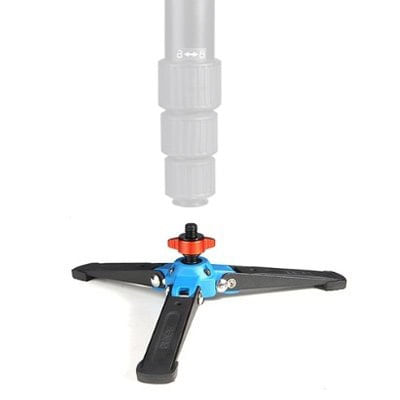 Benro VT2 3-Leg Locking Base - baza cu 3 picioare pt monopied
