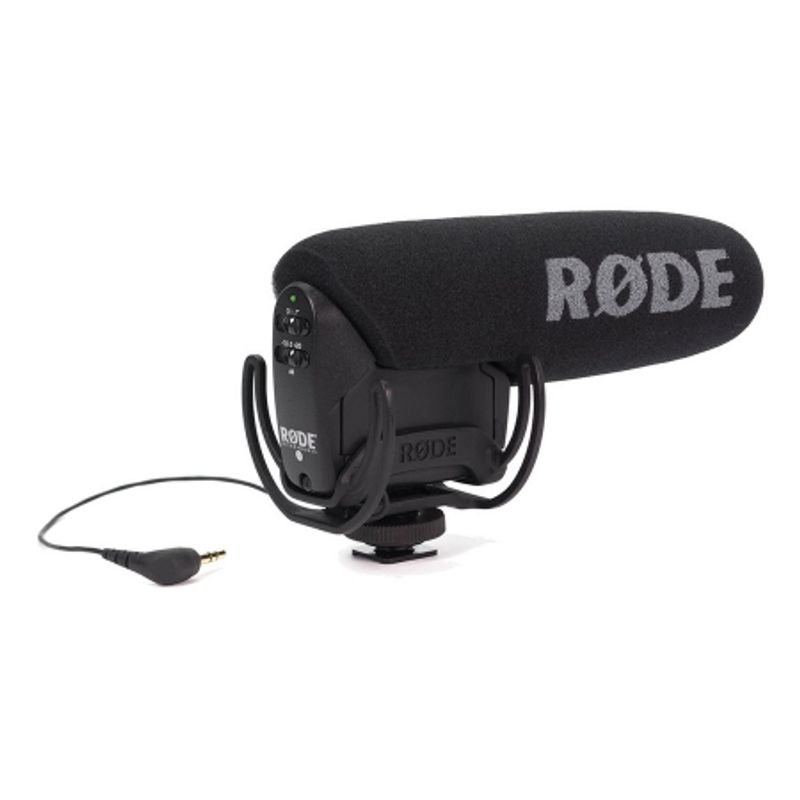 rode-videomic-pro-r-microfon-cu-sistem-de-suspensie-rycote-lyre-44142-2