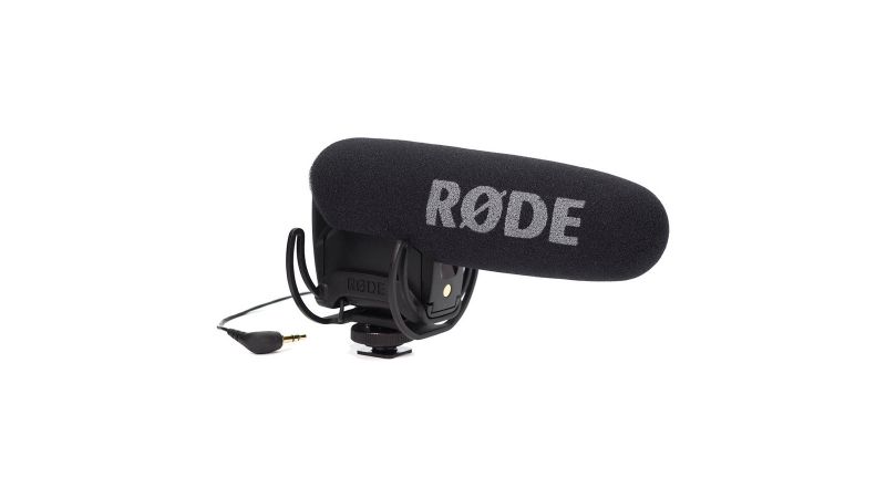 RØDE VideoMic Pro+ VideoMic Pro+ | Premium On-camera Microphone | RØDE (JP)