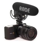 rode-videomic-pro-r-microfon-cu-sistem-de-suspensie-rycote-lyre-44142-4