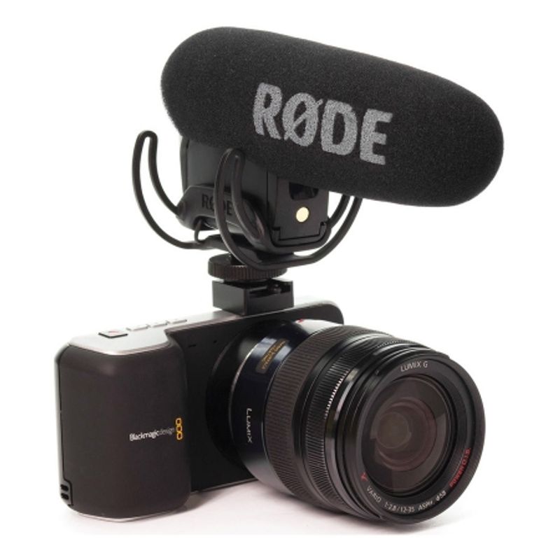 rode-videomic-pro-r-microfon-cu-sistem-de-suspensie-rycote-lyre-44142-4