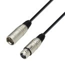 Adam Hall Cablu XLR Mama la XLR Tata 3m
