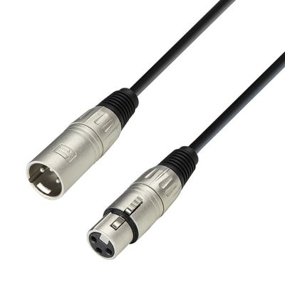 Adam Hall Cablu XLR Mama la XLR Tata 3m