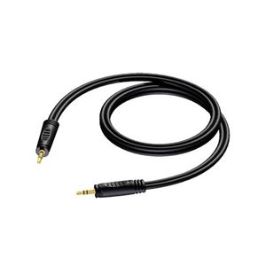 Adam Hall Cablu Jack 3.5mm la Jack 3.5mm 3m