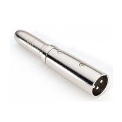 Adam Hall Adaptor Jack Stereo 6.3mm Mama la XLR Tata
