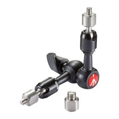 Manfrotto 244 Micro Friction Arm -  Brat Articulat pentru Studio