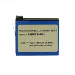 power3000-pl1401b-837-acumulator-replace-pt-gopro-hero4-li-ion-3-8v-1150mah-4-4wh--45401-1-491