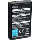 Tascam BP-L2 Li Ion Battery replace