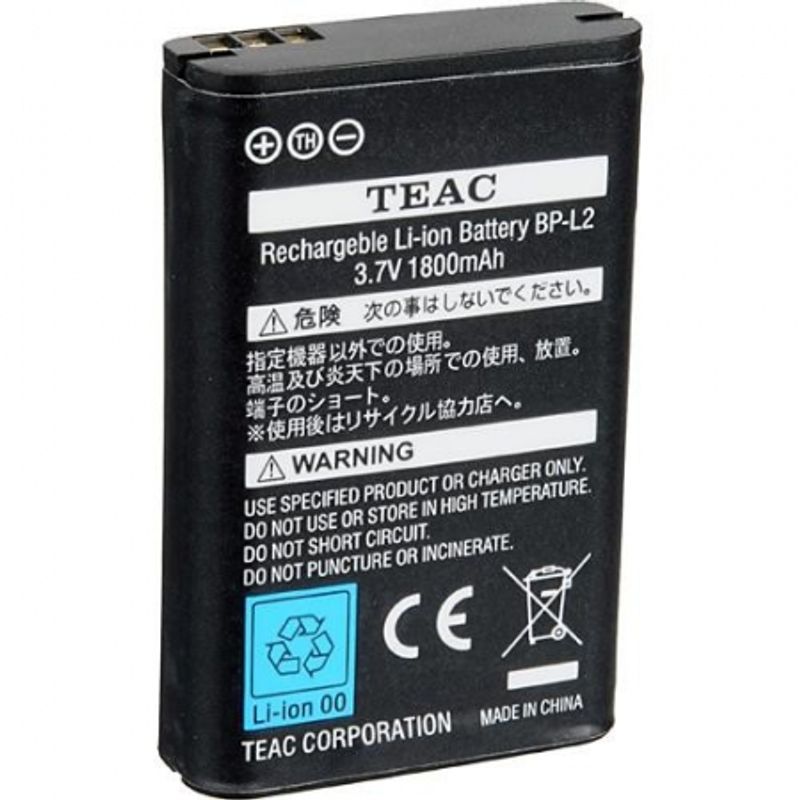 tascam-bp-l2-li-ion-battery-replace-45547-568