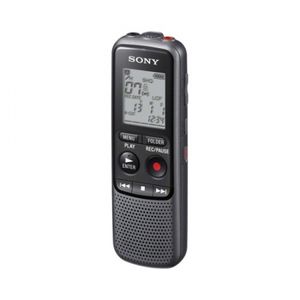 Sony ICD-PX240 - reportofon 4GB negru