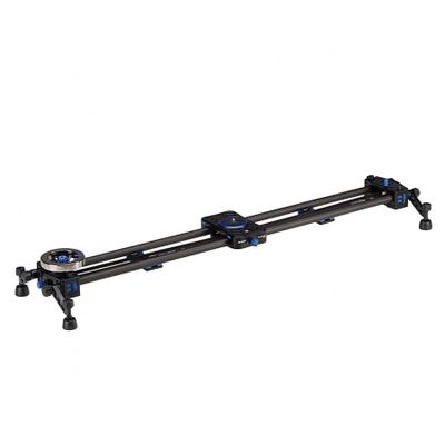 Benro C12D9 - Slider video din carbon, 90cm