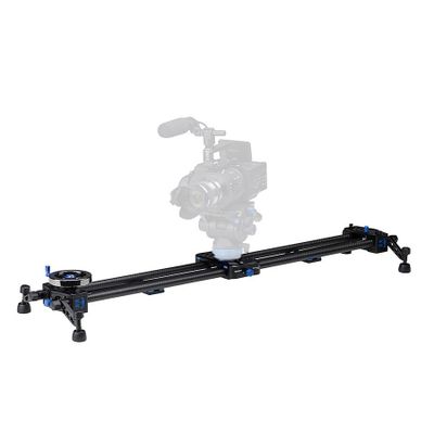 Benro C12D9 - Slider video din carbon, 90cm