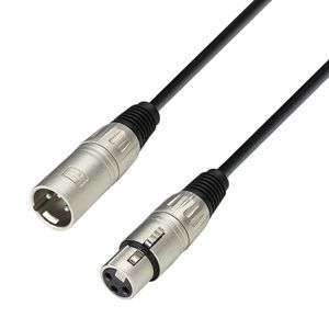 Adam Hall Cablu XLR Mama la XLR Tata 10m
