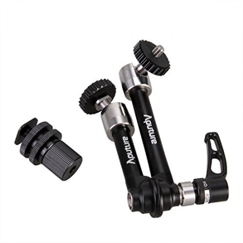 aputure-articulating-magic-arm-10---brat-articulat-25-4cm-46584-376