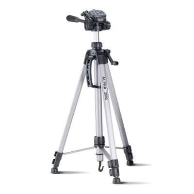 Cullmann Alpha 2800 - Trepied Foto/ Video