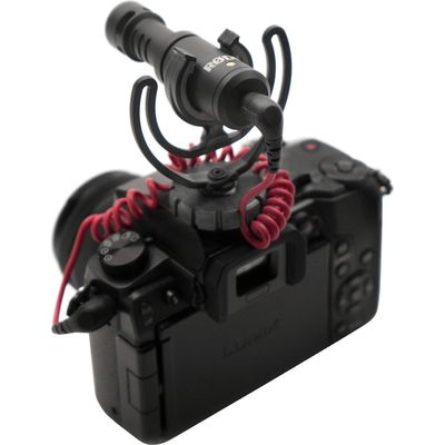 Rode VideoMicro