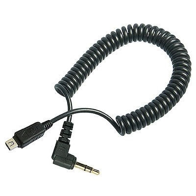 SMDV RC-602 - Cablu declansator pentru Olympus