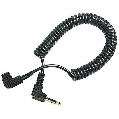 SMDV RC-607 - Cablu declansator pentru Sony A900/A850/A700/A200/A99/A77