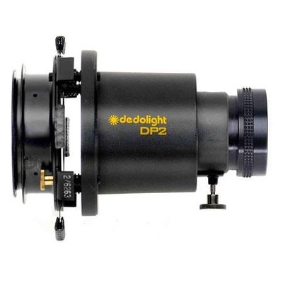 Dedolight DP2 - Adaptor pentru proiectii
