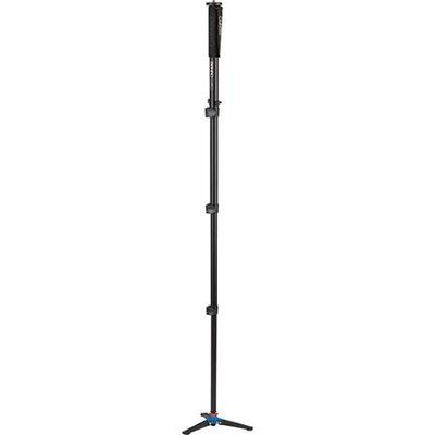 Benro A38FD monopied aluminiu
