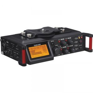 Tascam DR-70D - Recorder audio