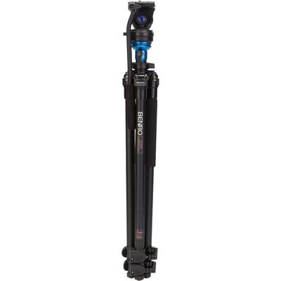 Benro A1573FS2 Kit Trepied Video