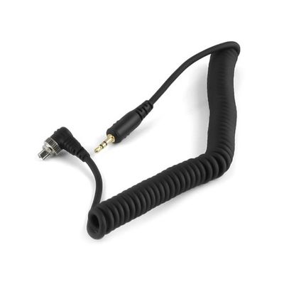Pixel CL-PC - cablu sincron jack 2.5-PC