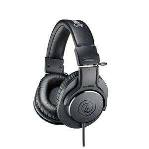 Audio-Technica ATH-M20x Casti Profesionale pentru Studio