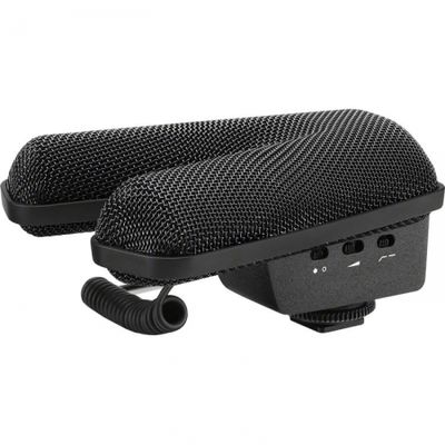 Sennheiser MKE 440 - Microfon Stereo DSLR