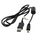 Cablu USB compatibil Casio, de tip replace pentru EMC-6/ EMC-6U