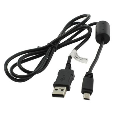 Cablu USB compatibil Casio, de tip replace pentru EMC-6/ EMC-6U