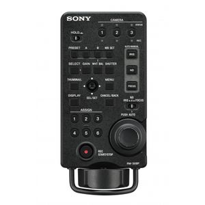 Sony RM-30BP - modul de comanda camere video