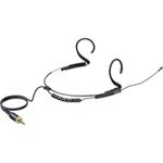 RodeHS2BLMicrofonHeadsetCondenserNegru