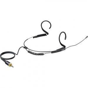 Rode HS2-B L Microfon Headset Condenser Negru