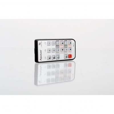 Aputure RC1 - Telecomanda pentru Lampile Amaran HR672C/AL-528C
