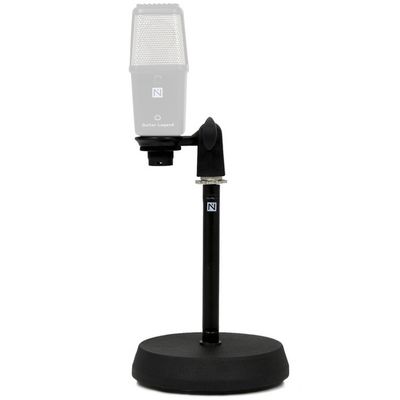Nowsonic - Stativ de masa pentru microfon