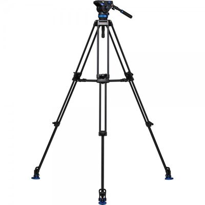 Benro A673T Kit Trepied  cu Cap Video S8