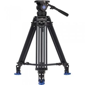 Benro BV10 - Kit Trepied + Cap Video