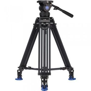 Benro BV10 - Kit Trepied + Cap Video