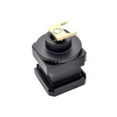 JJC HS-C5 Adaptor patina rece la Canon Mini