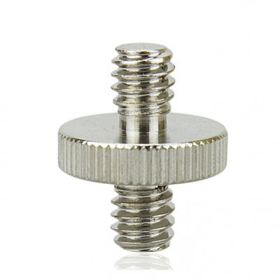 JJC GM1414 Adaptor Filet Otel 1/4-1/4"