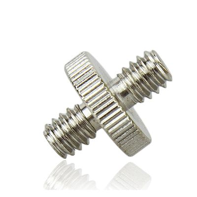 JJC GM1414 Adaptor Filet Otel 1/4-1/4"