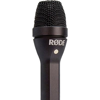 Rode Reporter Microfon Omnidirectional