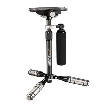 Walimex Pro Steadycam Carbon - Stabilizator DSLR Video