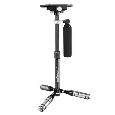 Walimex Pro Steadycam Carbon - Stabilizator DSLR Video