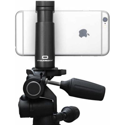 Shoulderpod G1 - Grip ajustabil pentru Smartphone