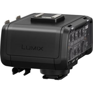 Panasonic DMW-XLR1 - Adaptor microfon XLR pentru DC-GH5