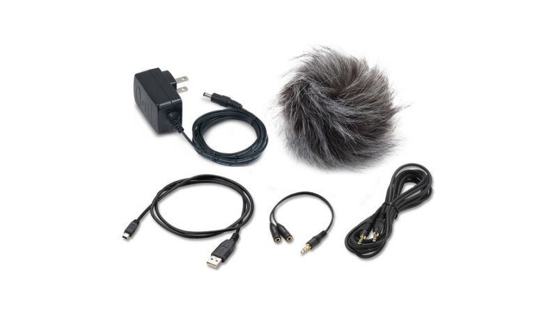 Zoom APH-4nPro - Kit accesorii pentru Zoom H4nPro - F64.ro - F64.ro