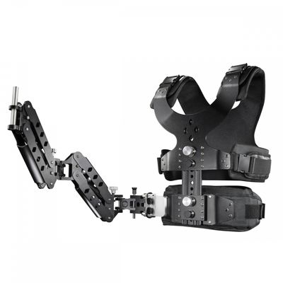 Walimex Pro Vest StabyBalance II - Vesta de stabilizare pentru Steadycam