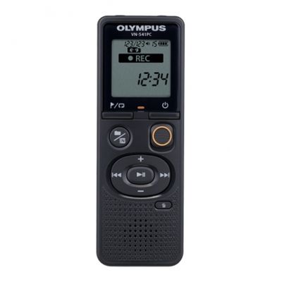 Olympus VN-541PC  ME52 - Reportofon cu microfon unidirectional ME52